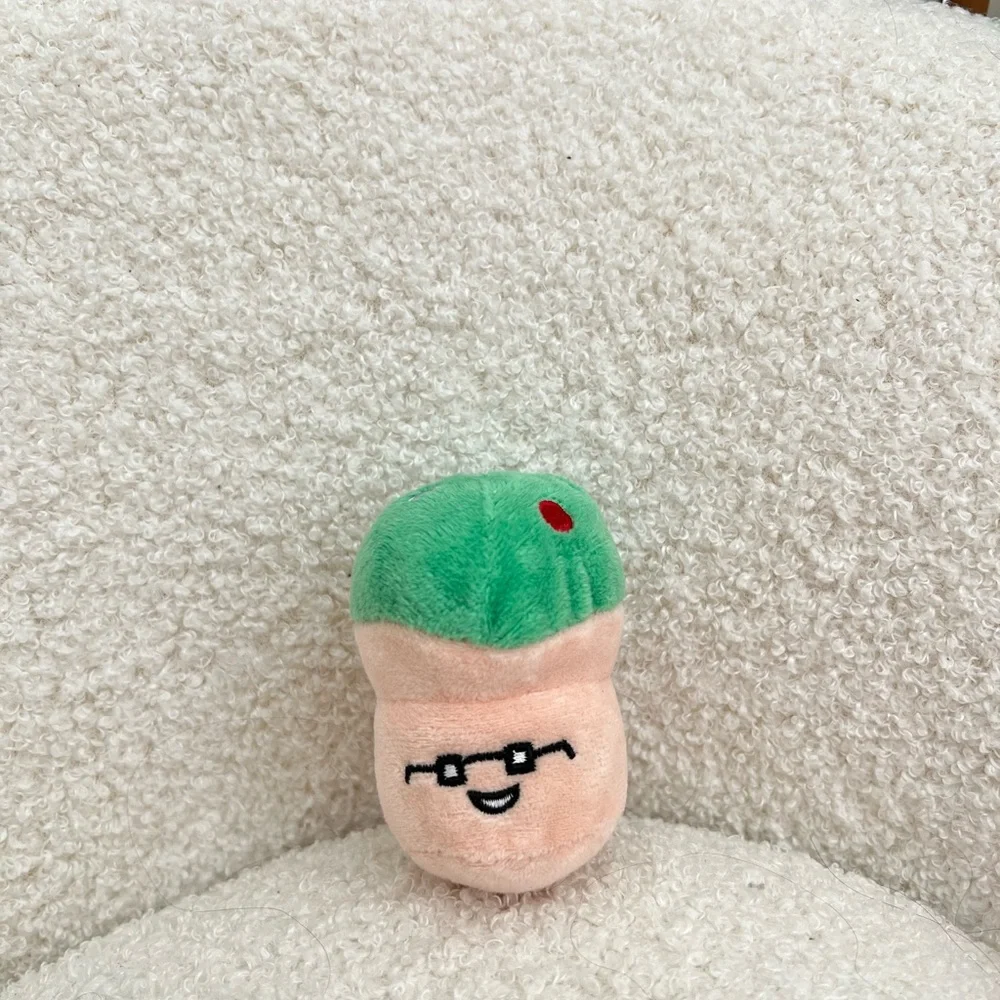 Mushroom Dog toys - Picture 3 of 3